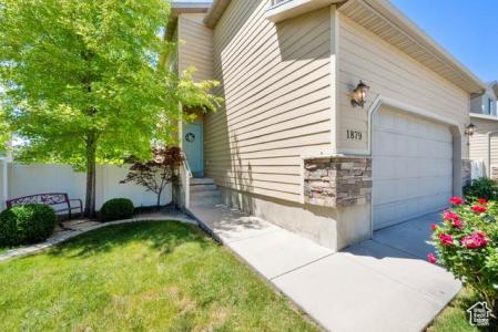 1879 W 2250 N, Lehi, Utah 84043, Estados Unidos