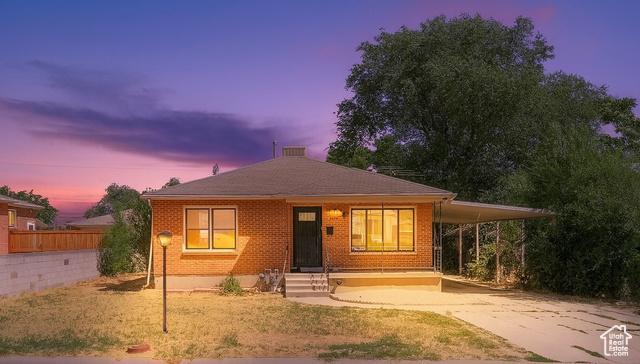 8646 W FLORENCE DR, Magna, Utah 84044, HOA KỲ