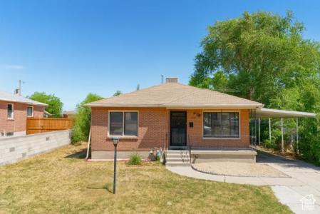 8646 W FLORENCE DR, Magna, Utah 84044, HOA KỲ