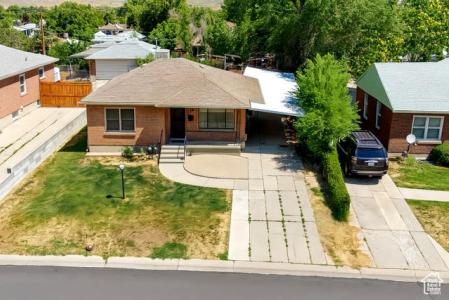 8646 W FLORENCE DR, Magna, Utah 84044, HOA KỲ
