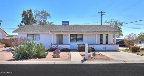 1201 E Avila Ave, Casa Grande, Arizona 85122, USA