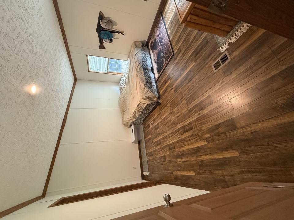 419 Brush Arbor Rd, Williamsburg, Kentucky 40769, États-Unis