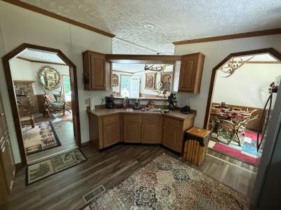 419 Brush Arbor Rd, Williamsburg, Kentucky 40769, États-Unis
