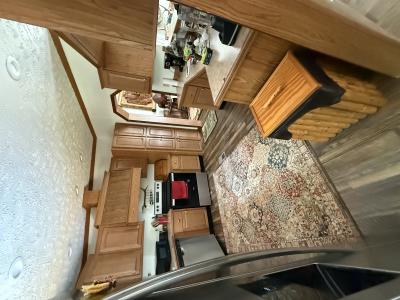 419 Brush Arbor Rd, Williamsburg, Kentucky 40769, États-Unis