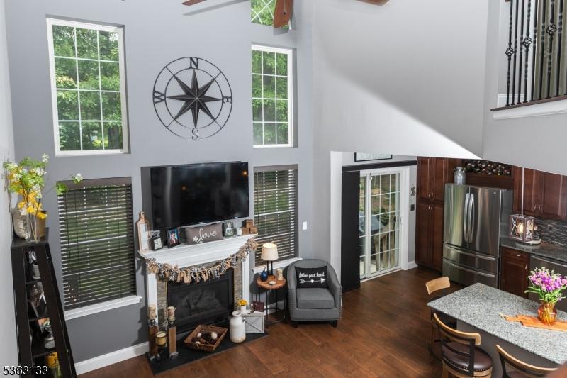 64 Pond Hollow Dr, Jefferson Twp., 新泽西州 07438-8700, 美国