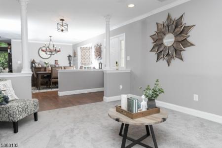 64 Pond Hollow Dr, Jefferson Twp., 新泽西州 07438-8700, 美国