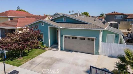 1224 243rd Street, Harbor City, California 90710, Stati Uniti