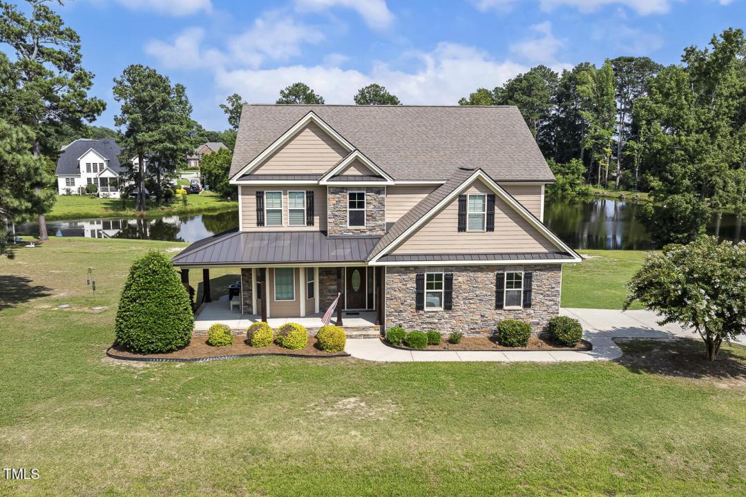 513 Goal Kick, Fuquay Varina, North Carolina 27526