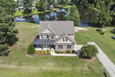 513 Goal Kick, Fuquay Varina, North Carolina 27526