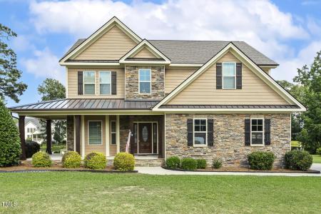 513 Goal Kick, Fuquay Varina, North Carolina 27526