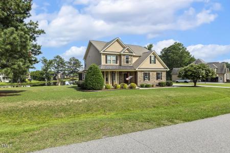 513 Goal Kick, Fuquay Varina, North Carolina 27526