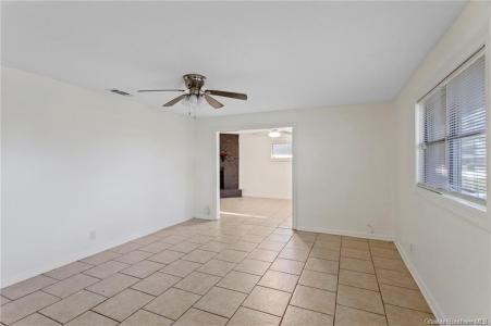 1501 Meadow Drive, Lake Charles, Louisiana 70607