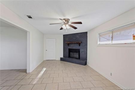 1501 Meadow Drive, Lake Charles, Louisiana 70607