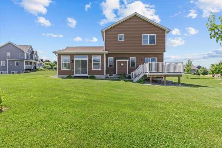 55 Over Lake Court, St. Albans Town, Vermont 05478