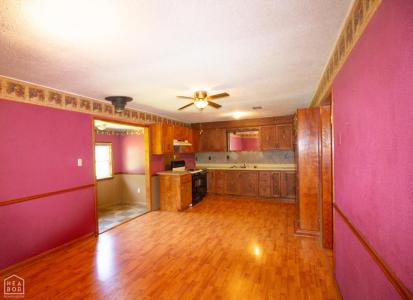 805 James Lane, Trumann, Arkansas 72472, USA