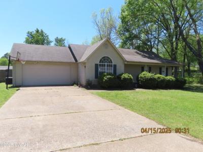 121 Penny Lane, Jackson, Tennessee 38301, Estados Unidos