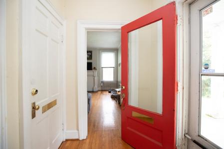 405 E Second St, Farmville, Virgínia 23901, Estados Unidos