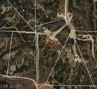 2625 N Oak Ridge Road, Alton, 犹他州 84710, 美国