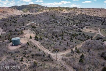 2625 N Oak Ridge Road, Alton, 犹他州 84710, 美国