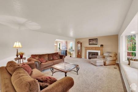 93 N VALLEY VIEW DR, North Salt Lake, Utah 84054