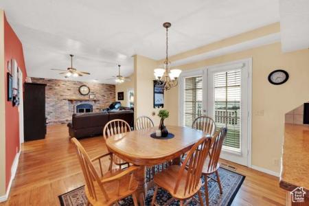 93 N VALLEY VIEW DR, North Salt Lake, Utah 84054