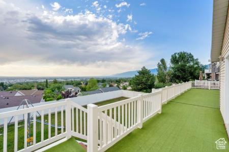 93 N VALLEY VIEW DR, North Salt Lake, Utah 84054