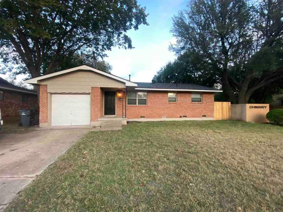 407 NW 53rd St, Lawton, Oklahoma 73505, USA