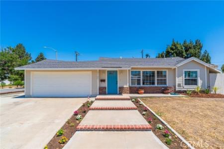 2127 W Sunrise Av, Anaheim, California 92801, USA