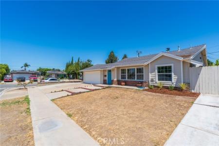2127 W Sunrise Av, Anaheim, California 92801
