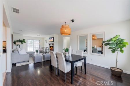 2127 W Sunrise Av, Anaheim, California 92801