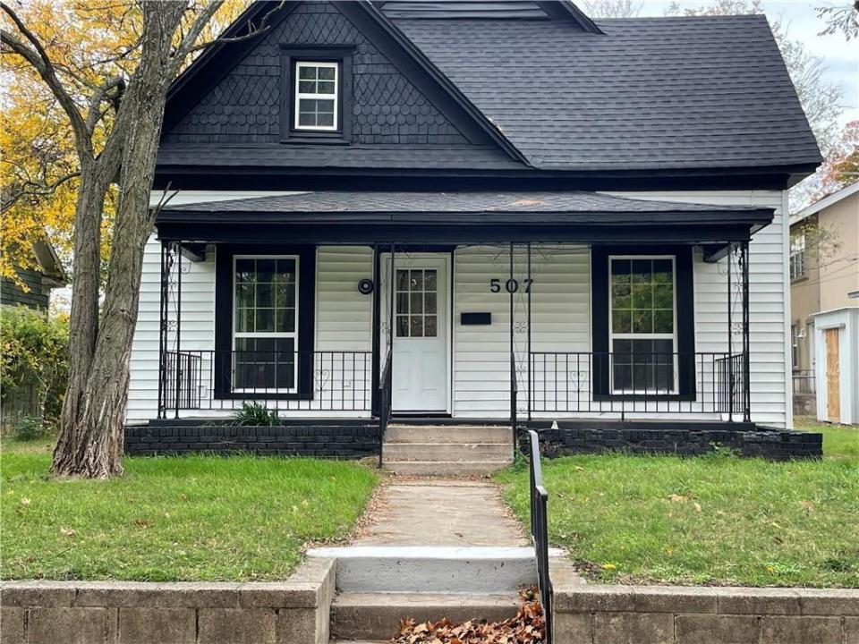 507 N Louisa Avenue, Shawnee, Oklahoma 74801, Estados Unidos