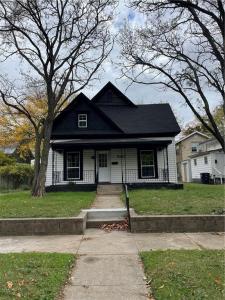 507 N Louisa Avenue, Shawnee, Oklahoma 74801, Estados Unidos
