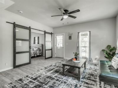 507 N Louisa Avenue, Shawnee, Oklahoma 74801, Estados Unidos