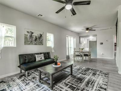 507 N Louisa Avenue, Shawnee, Oklahoma 74801, Estados Unidos