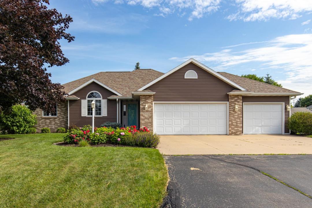 W3042 Just About Lane, Appleton, Wisconsin 54915, États-Unis