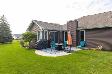 W3042 Just About Lane, Appleton, Wisconsin 54915, États-Unis