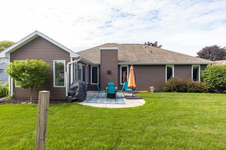 W3042 Just About Lane, Appleton, Wisconsin 54915, États-Unis