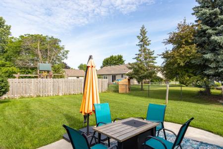 W3042 Just About Lane, Appleton, Wisconsin 54915, États-Unis