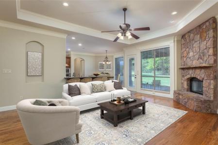 100 Meadow Arbor Drive, Weatherford, テキサス 76085, アメリカ合衆国