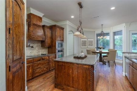 100 Meadow Arbor Drive, Weatherford, テキサス 76085, アメリカ合衆国
