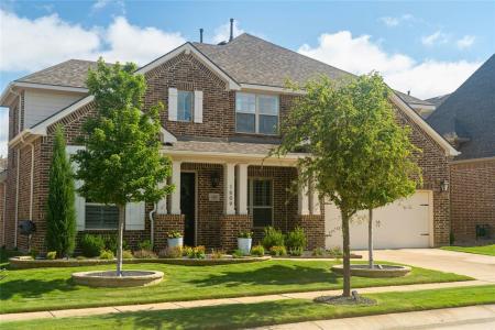 1609 Trinidad Way, Argyle, טקסס 76226, ארצות הברית של אמריקה