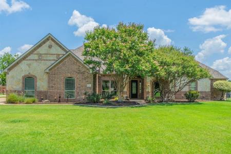 7701 Berry Road, Burleson, Texas 76028, USA