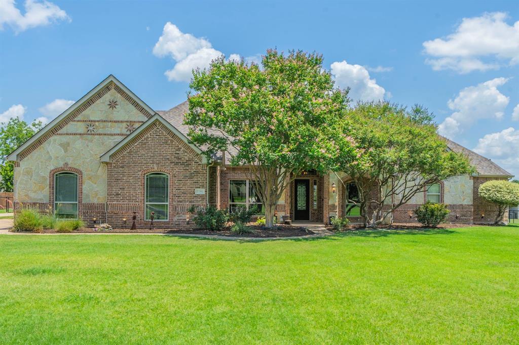 7701 Berry Road, Burleson, Texas 76028, Estados Unidos