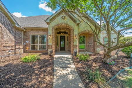 7701 Berry Road, Burleson, Texas 76028, Estados Unidos