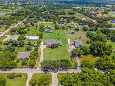 7701 Berry Road, Burleson, Texas 76028, USA