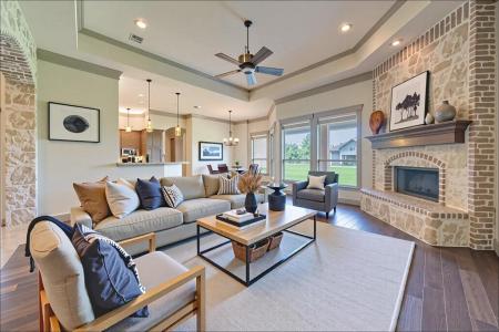 7701 Berry Road, Burleson, Texas 76028, Estados Unidos