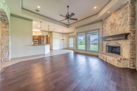 7701 Berry Road, Burleson, Texas 76028, Estados Unidos