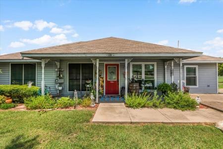 121 Kinbrook Lane, Weatherford, Texas 76087, Stati Uniti