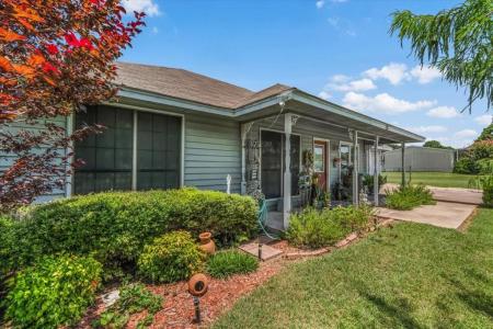 121 Kinbrook Lane, Weatherford, Texas 76087, USA