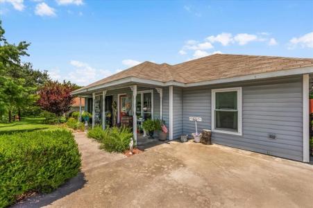 121 Kinbrook Lane, Weatherford, Texas 76087, Stati Uniti